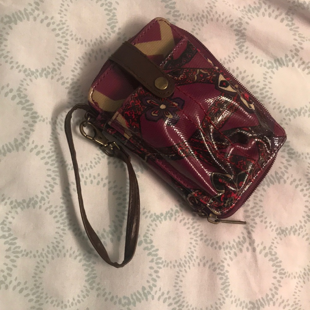 Wallet